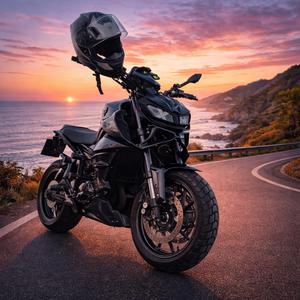 Keď štartujem Motrku