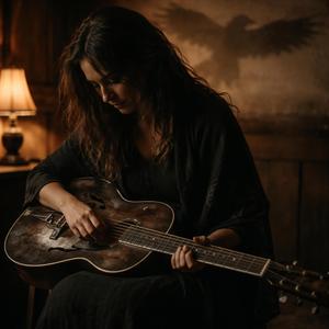 The Morrígan’s Curse (I Can’t Make You Love Me)