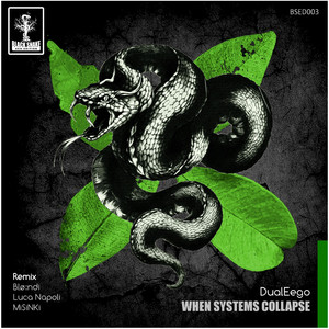 When Systems Collapse