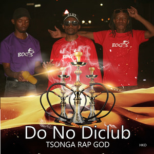 Do No Diclub