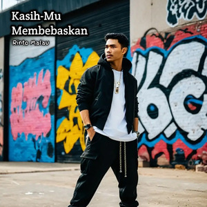 KasihMu Membebaskan