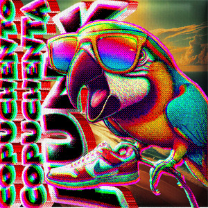 COPUCHENTO COPUCHENTA FUNK