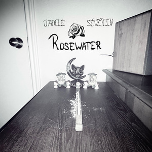 Rosewater