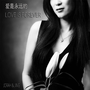 Love Is Forever (feat. Jing)