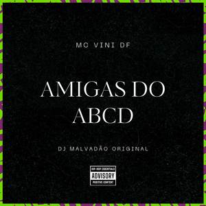Amigas do abcd