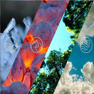 Бурный поток