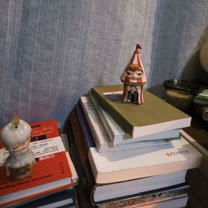 记忆碎片的归宿