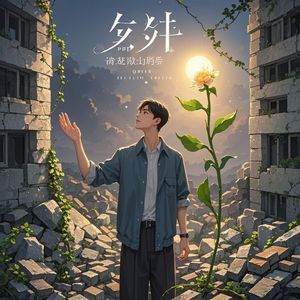 微光-洛文轩