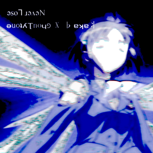 Never Lose (feat. Ghouly Tone)