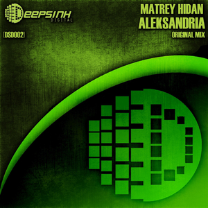 Aleksandria (Original Mix)