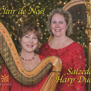 Variations on "Deck the Halls" in the Style of Bach/Gounod, Mozart, Schubert & Strauss (After J.S. Bach's BWV 846 & Schubert's D. 759)