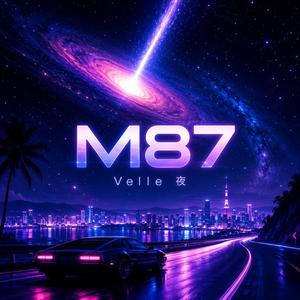 M87