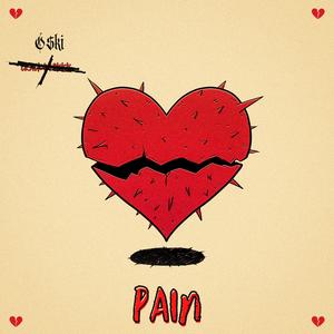 Pain (feat. Crack448kkk)