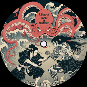 CF Premiere: Kazu - Lambdoid [T&NE Records]