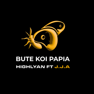 Bute Koi Papia