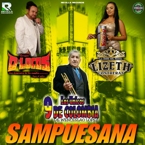Sampuesana
