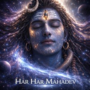 Har Har Mahadev (भोले तू ही तू) | Shiva Song I Mahadev Anthem I DJ SOL