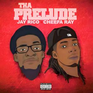 Funky Expedition (feat. Trey Murch & Jay Rico)