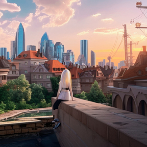 Многоэтажки