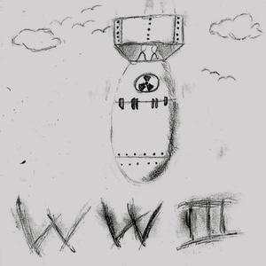 WWIII (feat. George Woolford, Kacper Starzec & Theo Lewis)