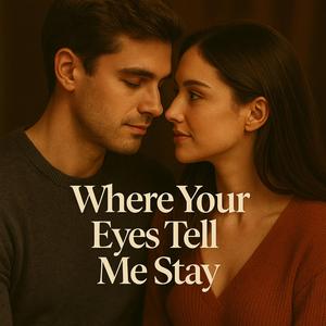 Where Your Eyes Tell Me Stay