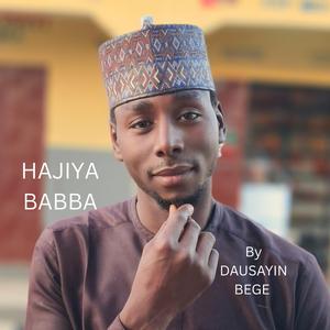 Hajiya babba