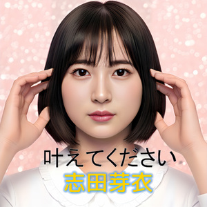 叶えてください