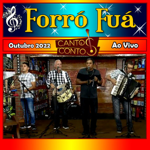 Sem não nem talvez Vida boa aperriada / Pedras que cantam - Ao Vivo