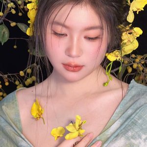 独一无二的自己-Live