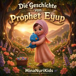 Die Geschichte von Prophet Eyup