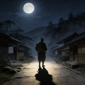 大只切斩妖传奇