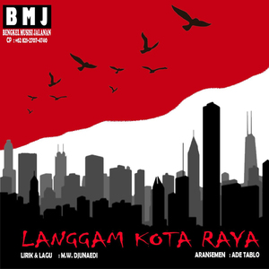 Langgam Kota Raya