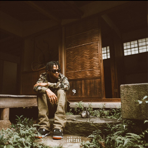 Wake Me in Japan (feat. WOP Saddi)