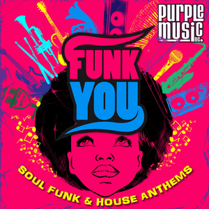 Borderline (Main Mix)