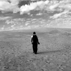 Lá Vai Ele (Mensagem)