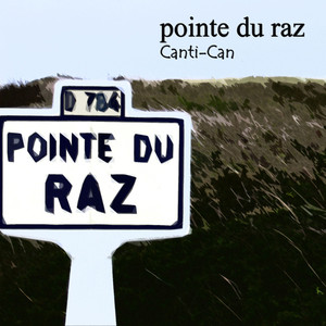 pointe du raz