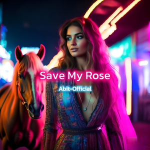 Save My Rose