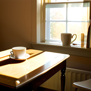 君のいない未来