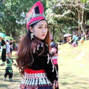 Kuv Tus Qub Hluas Nkauj