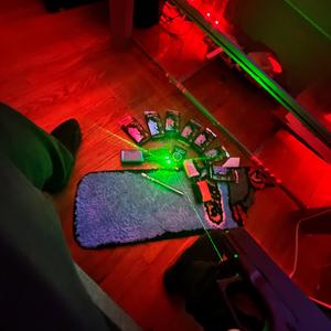 Criminally Inclined (feat. Yung bent)