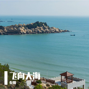 飞向大海-整曲 伴奏