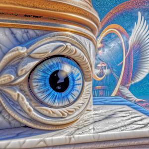 CHILD OF GOD (GLORIA