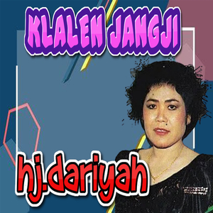 Dariyah - Klalen Jangji