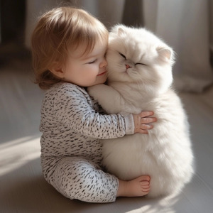 ぼくが守るから