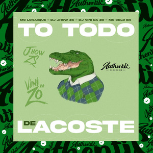 To Todo de Lacoste