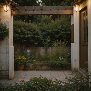 岁暮寄微之三首