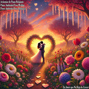 Explorando el Infinito de Tu Amor