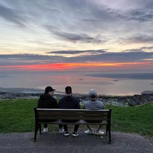 Dear my friends（Prod. by Jeston）