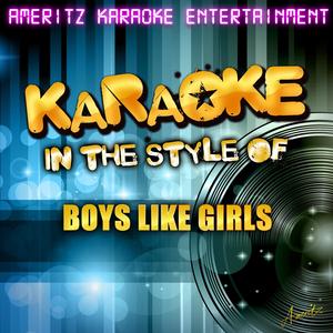 Hero/Heroine (In the Style of Boys Like Girls) [Karaoke Version]