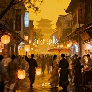 红尘滚滚